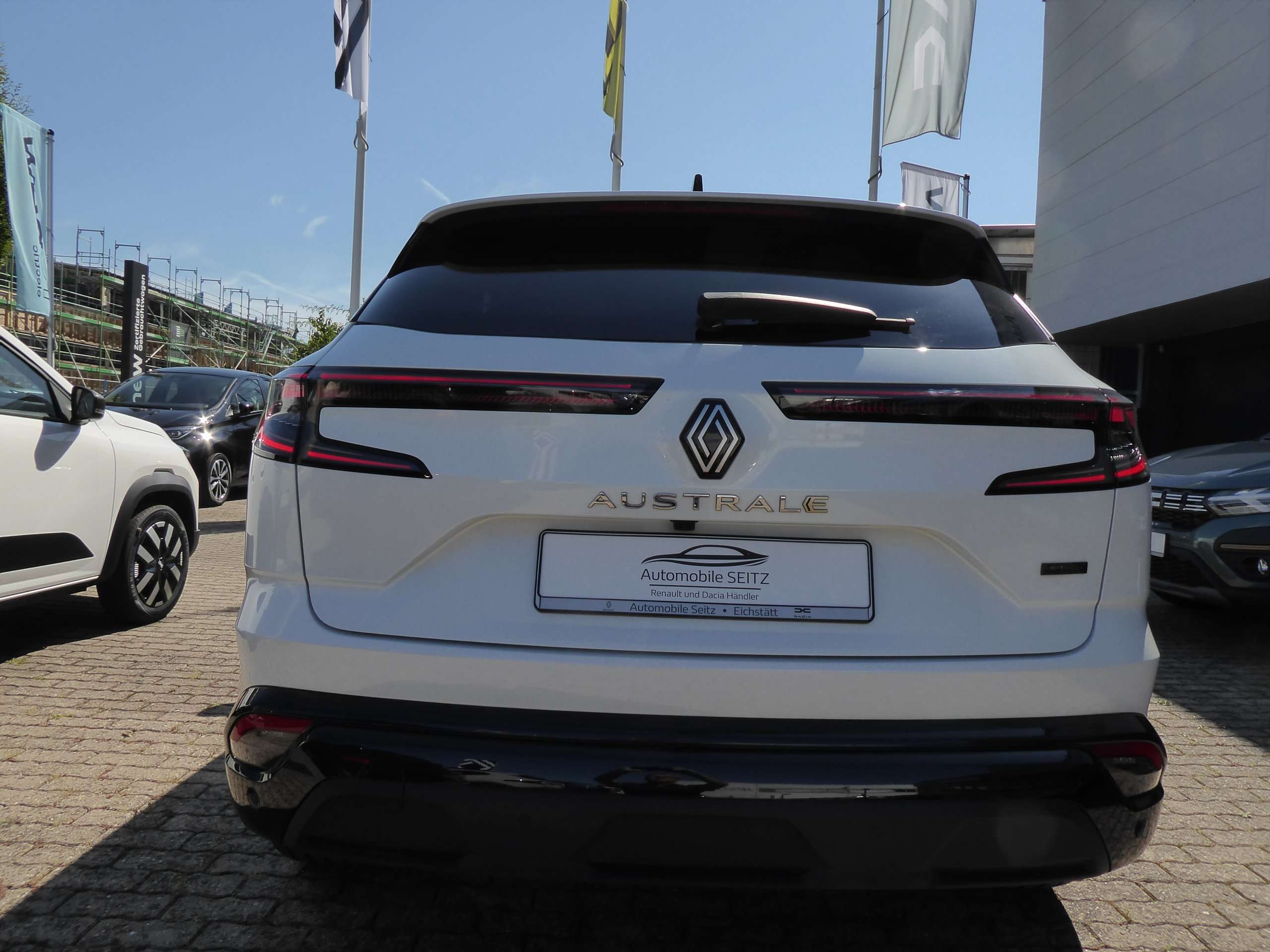Renault Austral