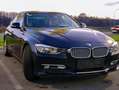 BMW 320 320d EfficientDynamics Edition Edition Schwarz - thumbnail 2