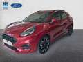Ford Puma 1.0 EcoBoost MHEV Titanium 125 Rojo - thumbnail 1