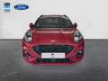 Ford Puma 1.0 EcoBoost MHEV Titanium 125 Rojo - thumbnail 2