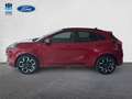 Ford Puma 1.0 EcoBoost MHEV Titanium 125 Rojo - thumbnail 11