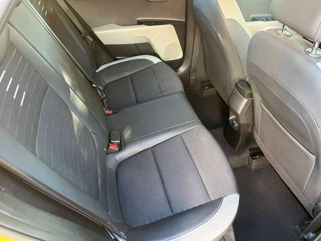 Kia Stonic 1.0 T-GDI 120 Spirit 1-Hand Navi Kamera LED - Bild 16