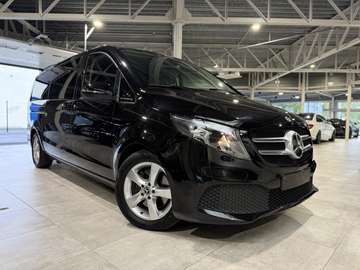 d extralang 9G-TRONIC- Leder|Camera