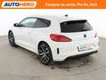 Volkswagen Scirocco 1.4 TSI R-Line BlueMotion Blanco - thumbnail 4