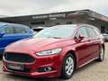 Ford Mondeo Turnier ST-Line *HU NEU* GARANTIE* Rouge - thumbnail 1