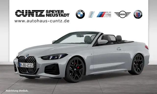 BMW I view 2
