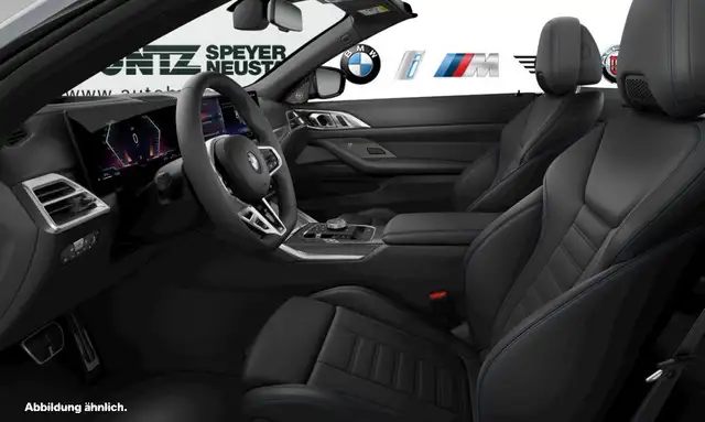 BMW I view 6