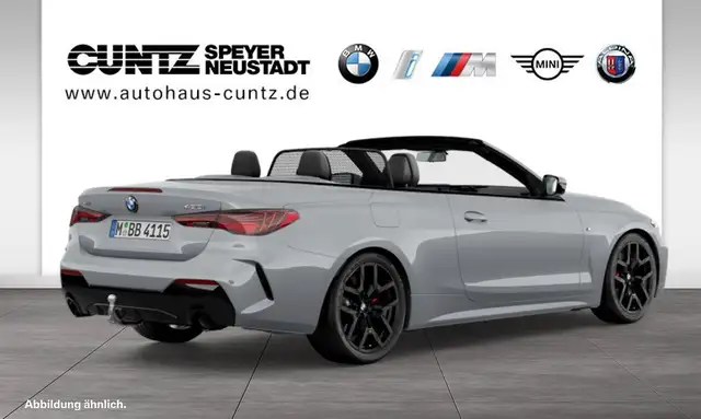 BMW I view 3