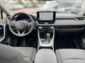 Toyota RAV 4 RAV4 2.5 Hybrid Team D 4x2 SHZ KLIMA Silber - thumbnail 8