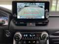 Toyota RAV 4 RAV4 2.5 Hybrid Team D 4x2 SHZ KLIMA Silber - thumbnail 12