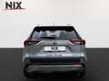 Toyota RAV 4 RAV4 2.5 Hybrid Team D 4x2 SHZ KLIMA Silber - thumbnail 4