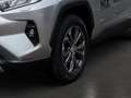 Toyota RAV 4 RAV4 2.5 Hybrid Team D 4x2 SHZ KLIMA Silber - thumbnail 13
