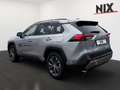 Toyota RAV 4 RAV4 2.5 Hybrid Team D 4x2 SHZ KLIMA Silber - thumbnail 2