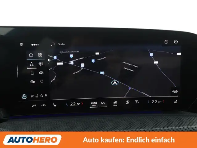 Audi Q5 2.0 TDI Mild-Hybrid quattro S-Line Ansicht 21