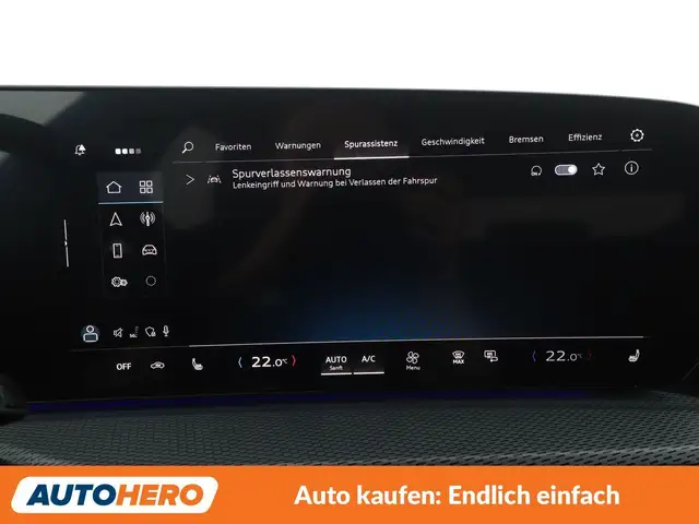 Audi Q5 2.0 TDI Mild-Hybrid quattro S-Line Ansicht 24