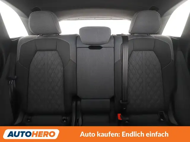 Audi Q5 2.0 TDI Mild-Hybrid quattro S-Line Ansicht 15
