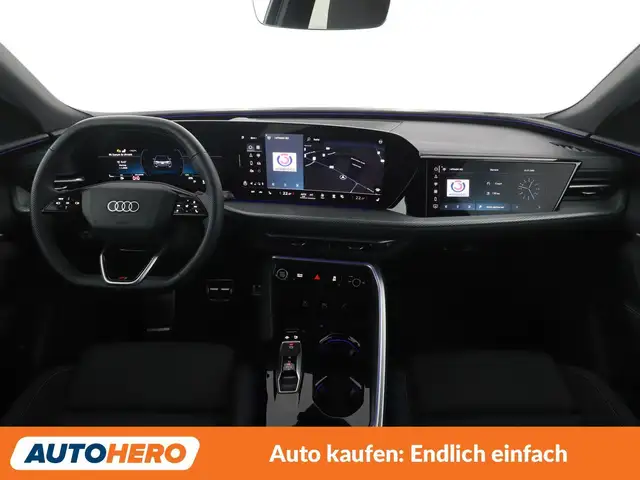 Audi Q5 2.0 TDI Mild-Hybrid quattro S-Line Ansicht 12