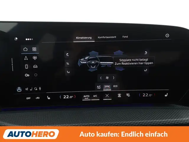 Audi Q5 2.0 TDI Mild-Hybrid quattro S-Line Ansicht 29