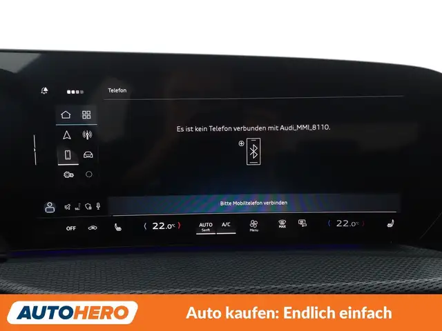 Audi Q5 2.0 TDI Mild-Hybrid quattro S-Line Ansicht 27