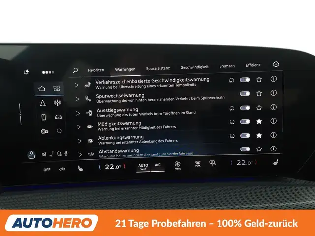 Audi Q5 2.0 TDI Mild-Hybrid quattro S-Line Ansicht 23