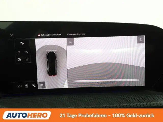 Audi Q5 2.0 TDI Mild-Hybrid quattro S-Line Ansicht 22