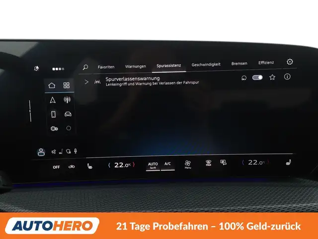 Audi Q5 2.0 TDI Mild-Hybrid quattro S-Line Ansicht 24