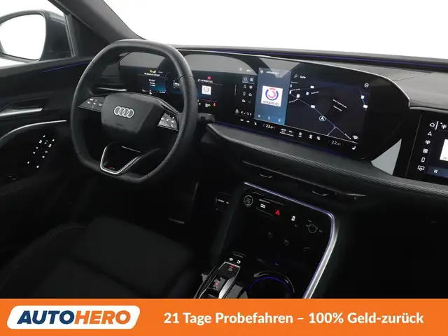 Audi Q5 2.0 TDI Mild-Hybrid quattro S-Line Ansicht 13