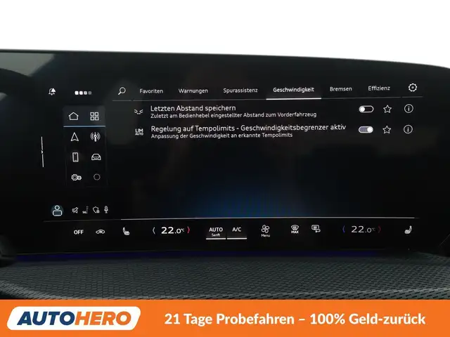 Audi Q5 2.0 TDI Mild-Hybrid quattro S-Line Ansicht 25