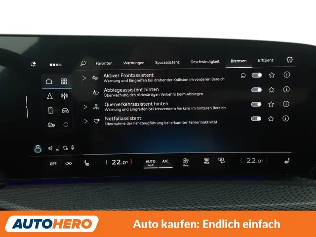 Audi Q5 2.0 TDI Mild-Hybrid quattro S-Line Ansicht 26
