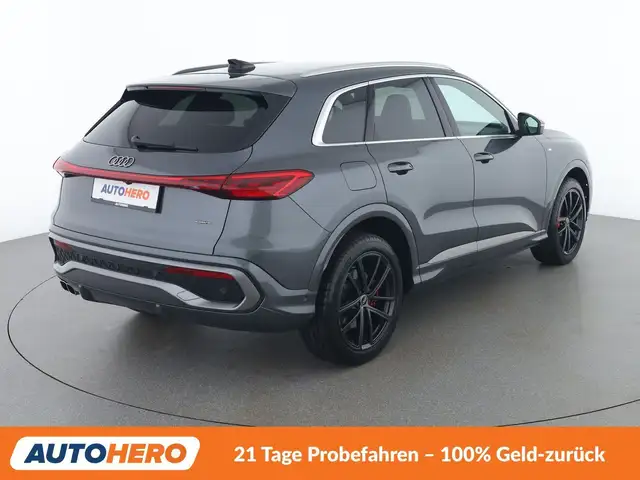 Audi Q5 2.0 TDI Mild-Hybrid quattro S-Line Ansicht 6
