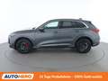 Audi Q5 2.0 TDI Mild-Hybrid quattro S-Line Grau - thumbnail 3