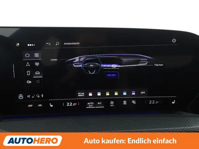 Audi Q5 2.0 TDI Mild-Hybrid quattro S-Line Ansicht 28
