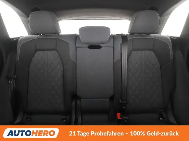 Audi Q5 2.0 TDI Mild-Hybrid quattro S-Line Ansicht 15