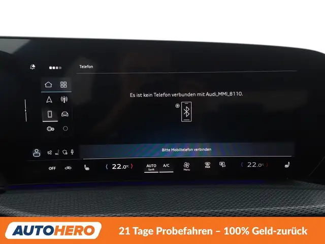 Audi Q5 2.0 TDI Mild-Hybrid quattro S-Line Ansicht 27