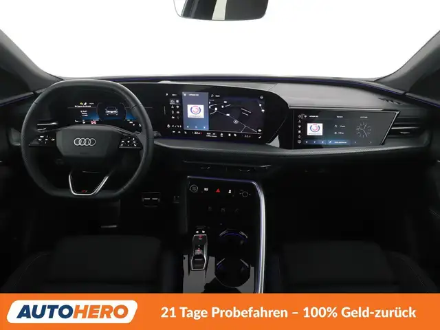 Audi Q5 2.0 TDI Mild-Hybrid quattro S-Line Ansicht 12