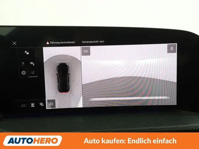Audi Q5 2.0 TDI Mild-Hybrid quattro S-Line Ansicht 22