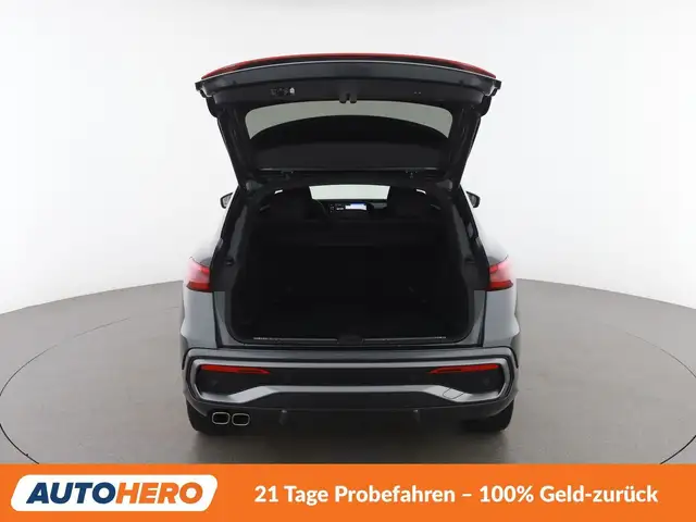 Audi Q5 2.0 TDI Mild-Hybrid quattro S-Line Ansicht 16