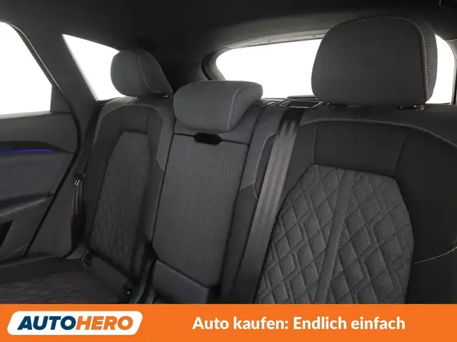 Audi Q5 2.0 TDI Mild-Hybrid quattro S-Line Ansicht 14