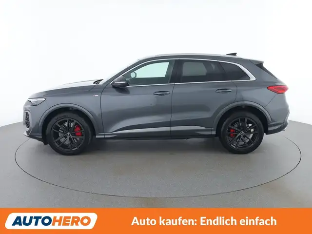 Audi Q5 2.0 TDI Mild-Hybrid quattro S-Line Ansicht 3