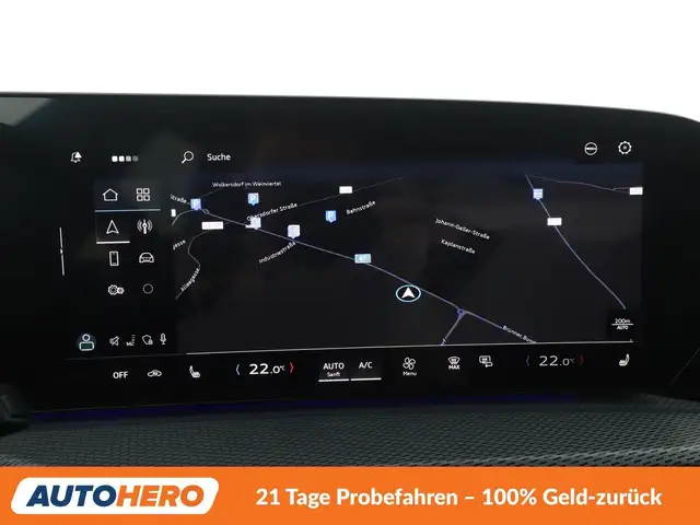 Audi Q5 2.0 TDI Mild-Hybrid quattro S-Line Ansicht 21