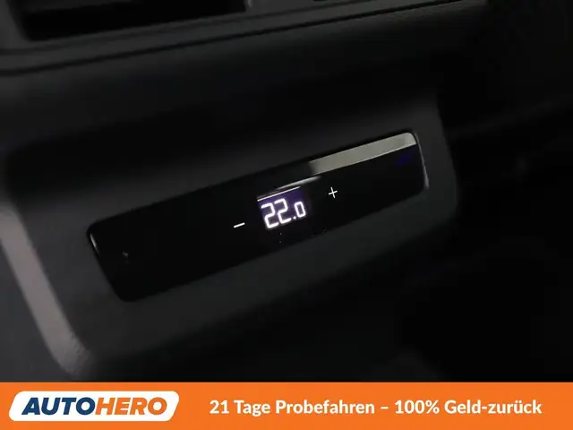 Audi Q5 2.0 TDI Mild-Hybrid quattro S-Line Ansicht 34