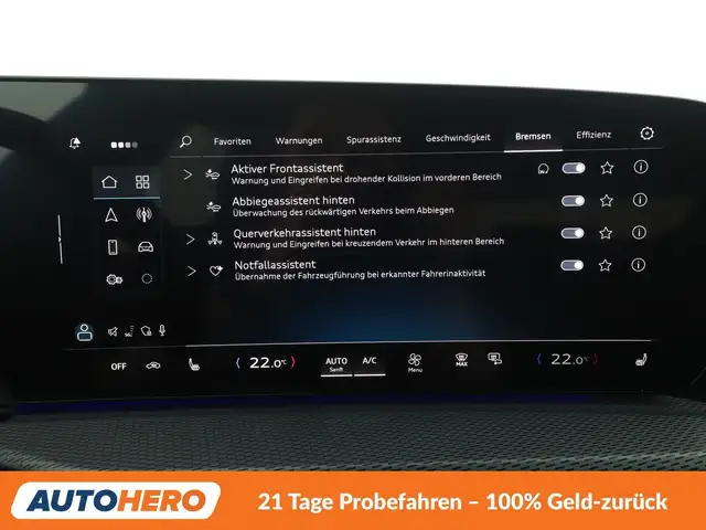 Audi Q5 2.0 TDI Mild-Hybrid quattro S-Line Ansicht 26