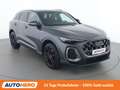 Audi Q5 2.0 TDI Mild-Hybrid quattro S-Line Grau - thumbnail 8