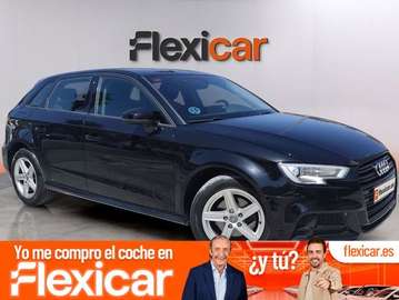 Sportback 30 TDI 85kW
