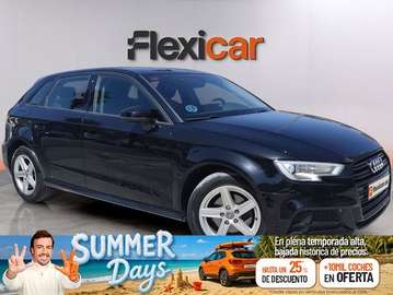 Sportback 30 TDI 85kW