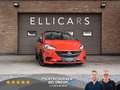 Opel Corsa 1.4 / OPC LINE / CRUISE CONTROL / PARKEERSENSOREN Rouge - thumbnail 1