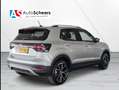 Volkswagen T-Cross 1.0 TSI 115pk T-Cross Style Gris - thumbnail 4