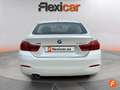 BMW 435 435d xDrive Wit - thumbnail 5