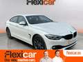 BMW 435 435d xDrive Wit - thumbnail 1