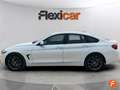 BMW 435 435d xDrive Wit - thumbnail 3